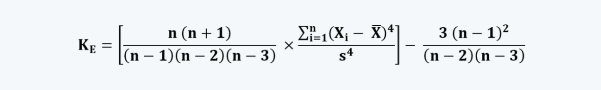What is Kurtosis? | Psych Exam Review