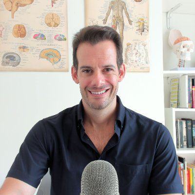 Michael Corayer